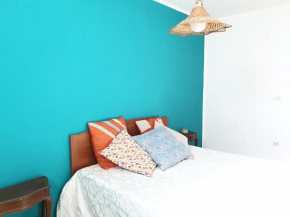 Via Malta Guest Room